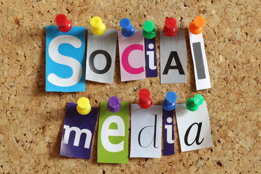 Why social media impacts your search engine ranking