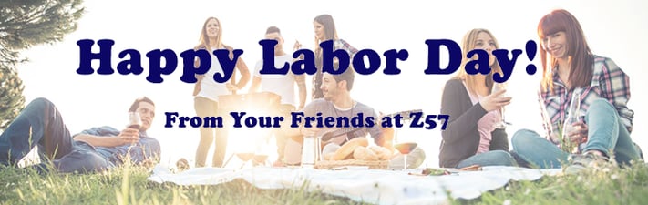 You work hard as a real estate agent - here's why you should relax labor day 