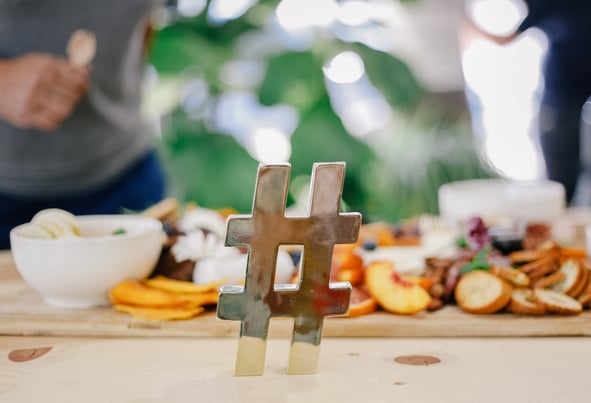 How Real Estate Agents Should Use Hashtags in 2020