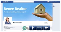 facebook timeline