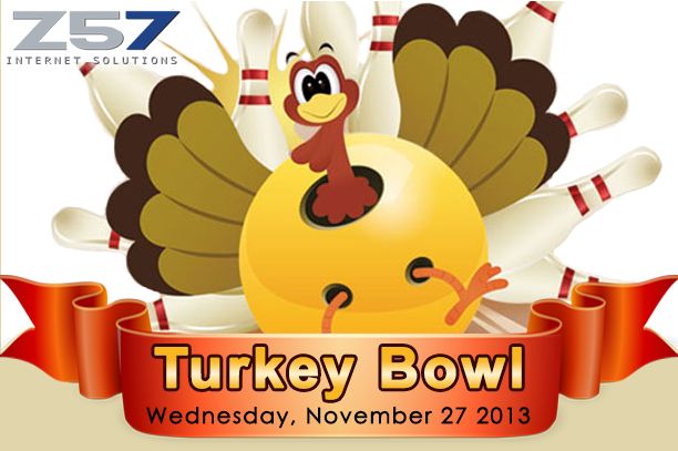 turkey bowl