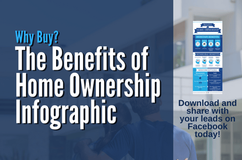The Benefits of Home Ownership