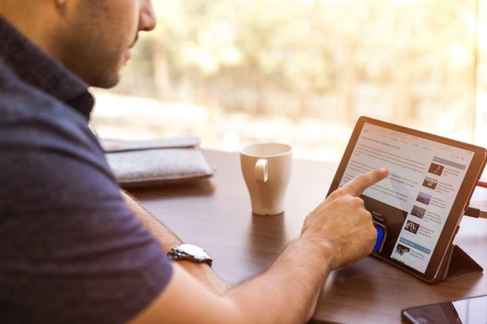 Using LinkedIn For Your Real Estate Business in 2020