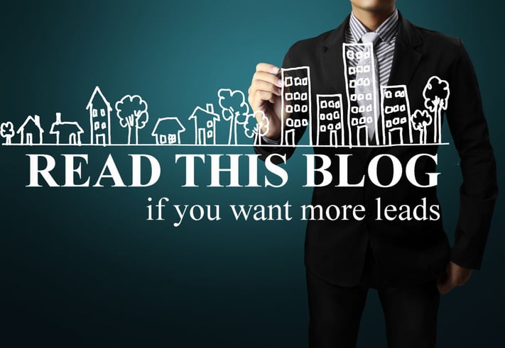 Call to Action How To Get More Leads