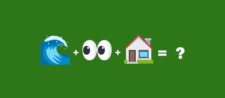 real estate emoji-code