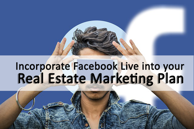 Facebook  Live Pointers for Real Estate Agents 